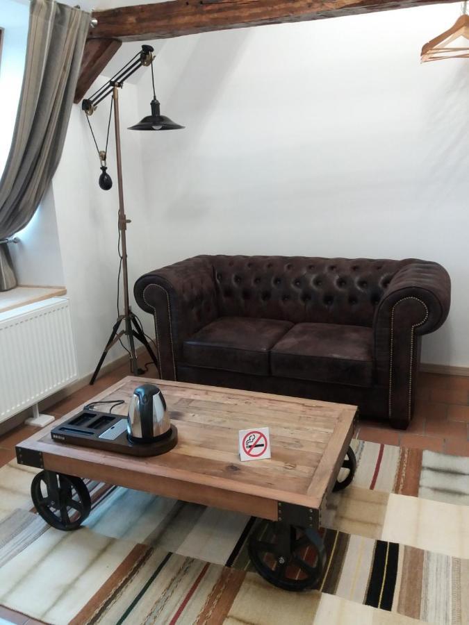 La Boussieroise Bed & Breakfast Boussieres-en-Cambresis Phòng bức ảnh