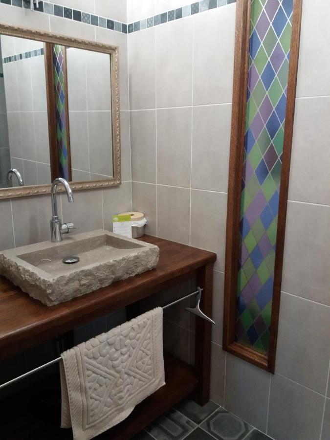 La Boussieroise Bed & Breakfast Boussieres-en-Cambresis Phòng bức ảnh