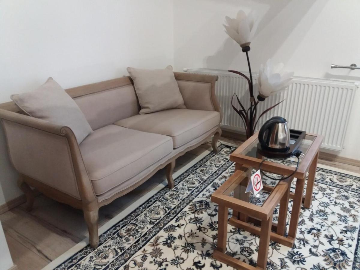 La Boussieroise Bed & Breakfast Boussieres-en-Cambresis Phòng bức ảnh