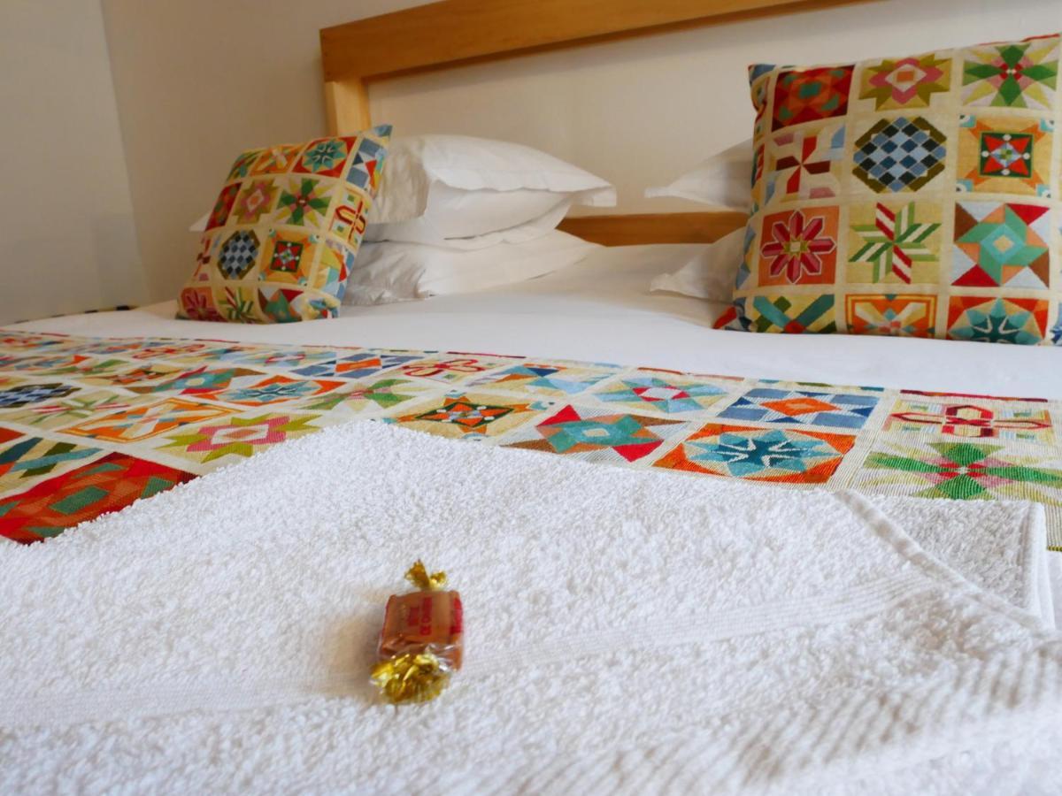 La Boussieroise Bed & Breakfast Boussieres-en-Cambresis Ngoại thất bức ảnh